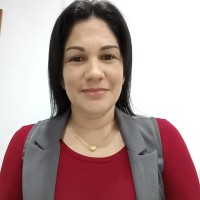 Vicky Fuentes