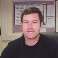 Paul Caffrey