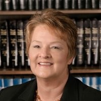 Cathy Driskell