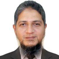 Md. Nazmul Alam Khan