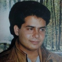 Muhammad Ayaz