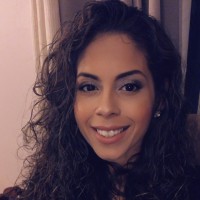 Krystina Guzman