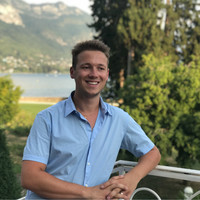 François-Baptiste POURCELOT