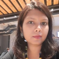 Madhuparna Maji