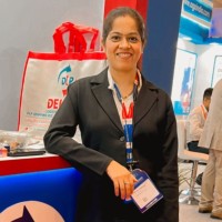 Meghana Gokhale