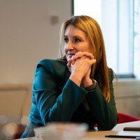 Katelien Groenendijk MBA