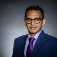 Dr Ismael Essackjee