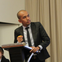 Muhammad Adli