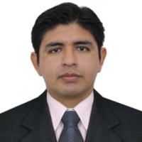 Darwin Gonzales Córdova
