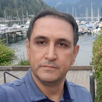 Mehdi Jafari