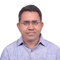 Joy Prakash Acharya