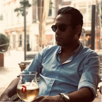 Bahman Hashemipoor