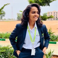 Rakshitha D C