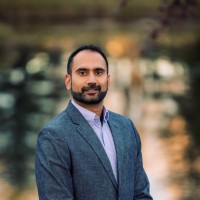 Tushar Patel
