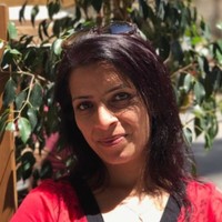 Sheetal Vadodaria