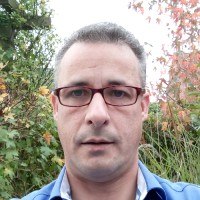 Bart Van der Straeten