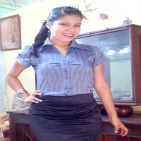 Karla del Rosario Sanchez Chavez