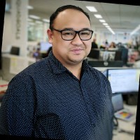 Alden Bongco
