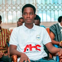 Benjamin Aidoo