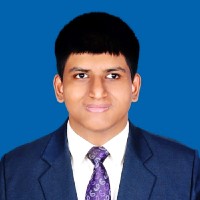 CA Ashwin Venkatakrishnan