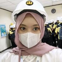 Bella Nadya Prastika