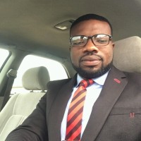 Chinedu Alikwe