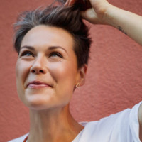 Olga Sidorova