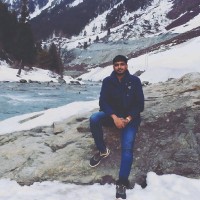 Vignesh Prasanna