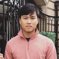 Ittiphon (Andrew) Lunbong