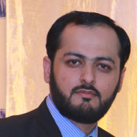 Zaid Khan, Pmp