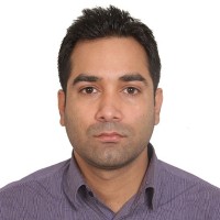 Bikash Pudasaini, FCA