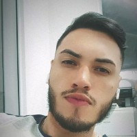 Diego Fantato Rocumback De Lima