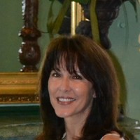 Nanette Pourciau Mayeaux