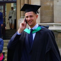Will Gregory