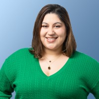 Angela Ostrikoff