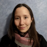 Rebeca Manchego N.