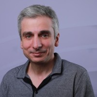 David Chamirian