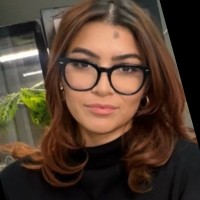 Galilea Diaz