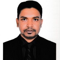 Mohammad Mosharraf Hossain