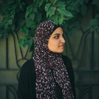 Souhaila Ahmad