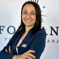 Daliborka Dunjic