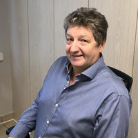 Jan De Boeck