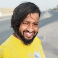 Kazi Rasel