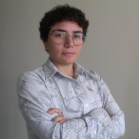 Rebeca Pereira