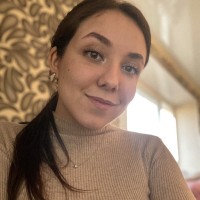 Dina Borisovich
