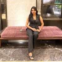Anuradha Yadav