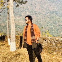 Anup Kumar