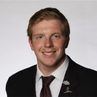 Carson Gregory