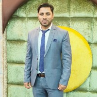 Ajit Kumar