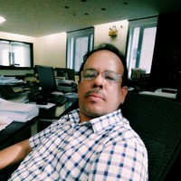 Jayaraj Shankaran